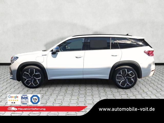 Skoda Kodiaq 1.5 TSI iV 150 kW Sportline DSG 5S Pano / AHK 