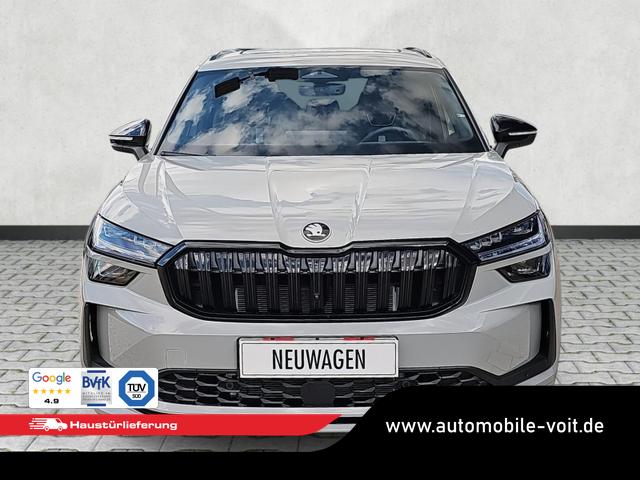 Skoda Kodiaq 1.5 TSI iV 150 kW Sportline DSG 5S Pano / AHK 