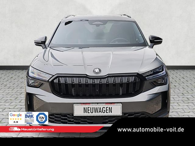 Skoda Kodiaq 1.5 TSI iV 150 kW Sportline DSG 5S Pano / AHK 