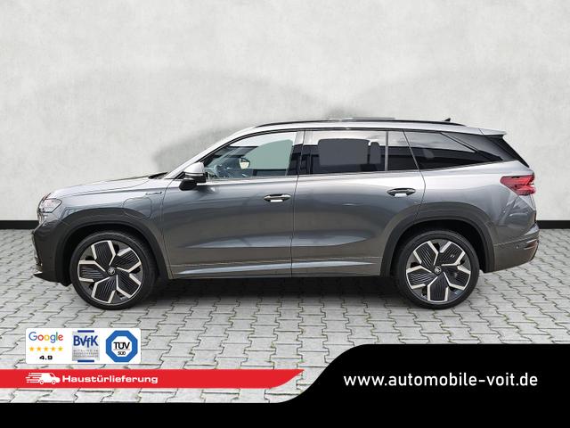 Skoda Kodiaq 1.5 TSI iV 150 kW Sportline DSG 5S Pano / AHK 