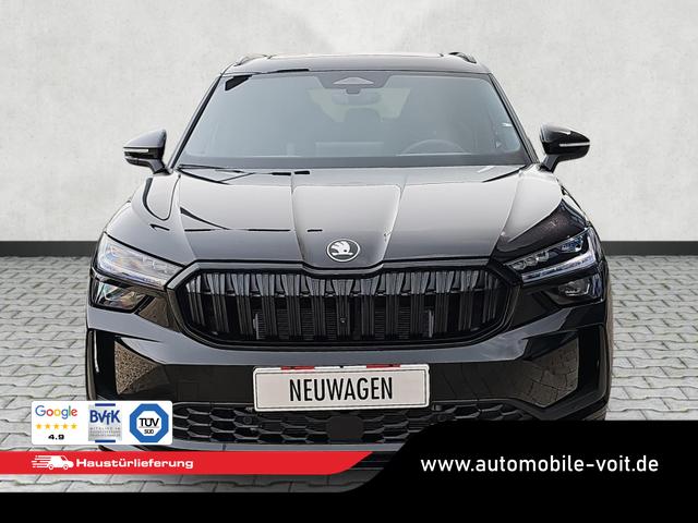 Skoda Kodiaq 1.5 TSI iV 150 kW Sportline DSG 5S Pano / AHK 