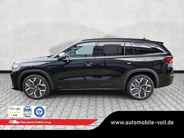 Skoda Kodiaq 1.5 TSI iV 150 kW Sportline DSG 5S Pano / AHK 