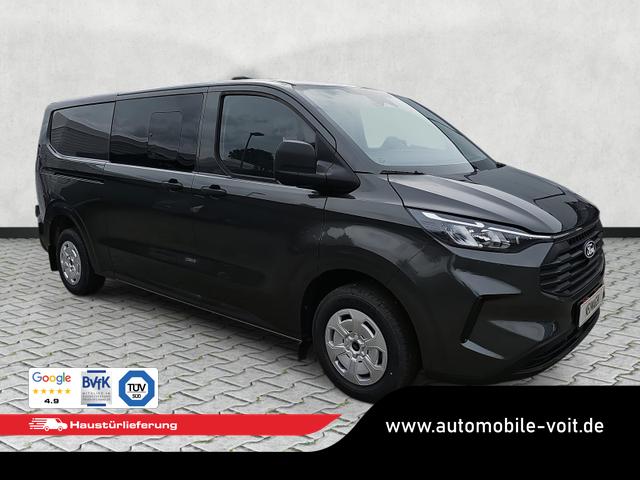 Ford Transit - Custom Kasten DoKa 2.0 EB 320 L2H1 AHK