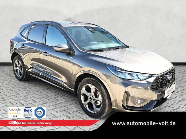 Ford Kuga - ST-Line 1.5 EB Autom. ST Line 5J.Gar AHK schwenkb