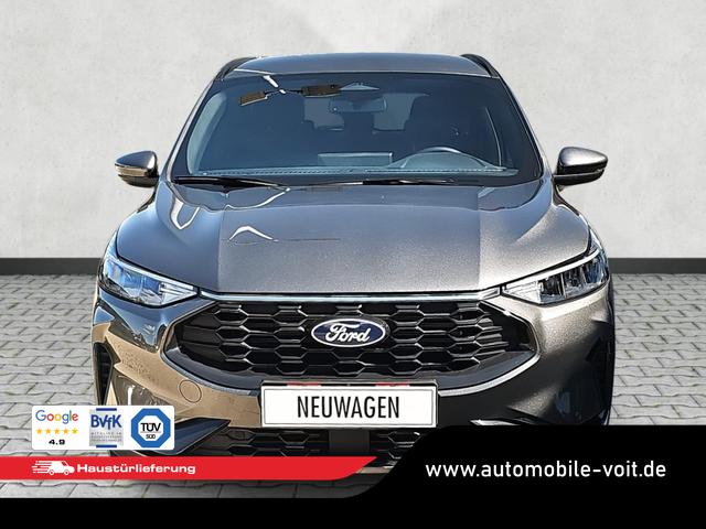 Ford Kuga ST-Line 1.5 EB Autom. ST Line 5J.Gar AHK schwenkb 