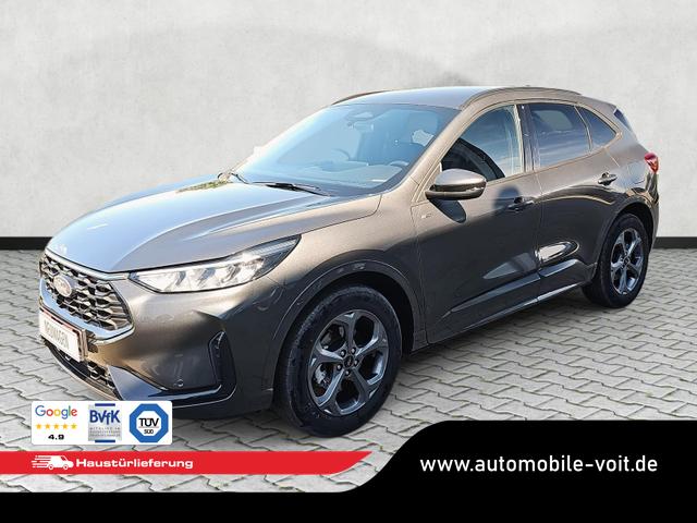 Ford Kuga ST-Line 1.5 EB Autom. ST Line 5J.Gar AHK schwenkb 