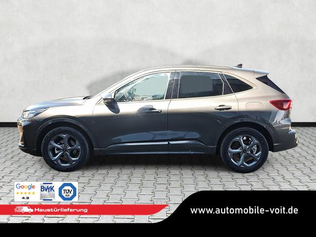 Ford Kuga ST-Line 1.5 EB Autom. ST Line 5J.Gar AHK schwenkb 