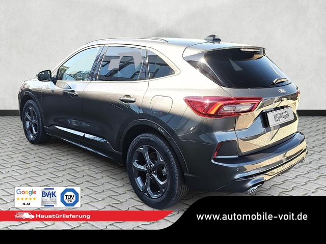 Ford Kuga ST-Line 1.5 EB Autom. ST Line 5J.Gar AHK schwenkb 