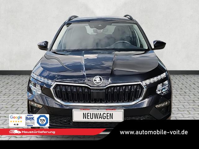 Skoda Kamiq Selection 1.5 TSI DSG / R&uuml;ckfahrkamera 
