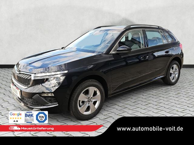 Skoda Kamiq Selection 1.5 TSI DSG / R&uuml;ckfahrkamera 