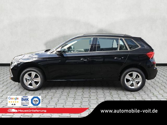 Skoda Kamiq Selection 1.5 TSI DSG / R&uuml;ckfahrkamera 