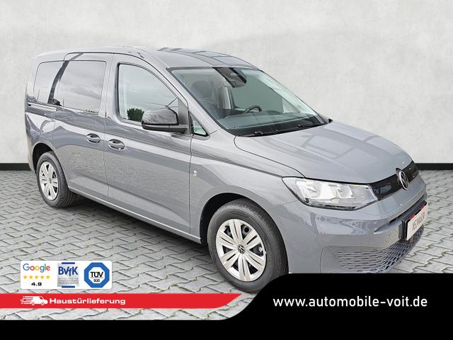 Volkswagen Caddy - Basis 1.5 TSI DSG / ACC Winterpaket PDCh.