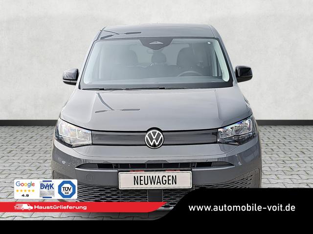 Volkswagen Caddy Basis 1.5 TSI DSG / ACC Winterpaket PDCh. 
