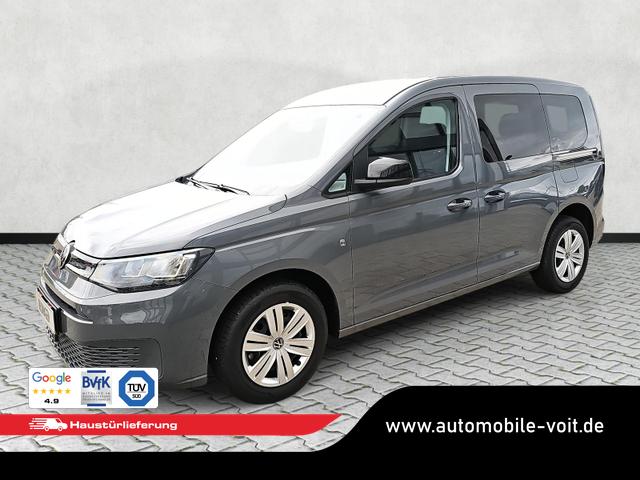 Volkswagen Caddy Basis 1.5 TSI DSG / ACC Winterpaket PDCh. 
