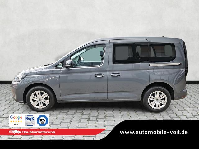 Volkswagen Caddy Basis 1.5 TSI DSG / ACC Winterpaket PDCh. 