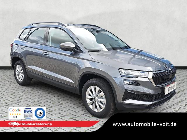 Skoda Karoq - Selection 1.5 TSI DSG SmartLink Kamera AHK