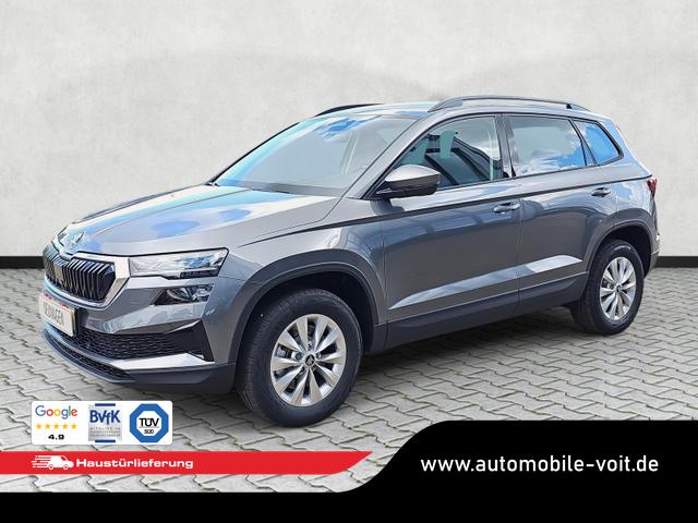 Skoda Karoq Selection 1.5 TSI DSG SmartLink Kamera AHK 