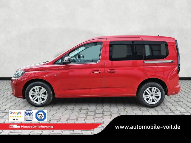 Volkswagen Caddy Basis 1.5 TSI DSG / ACC Winterpaket PDCh. 