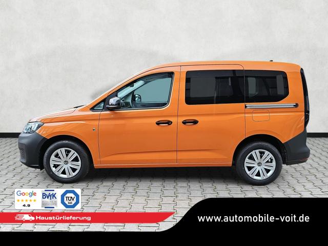 Volkswagen Caddy Basis 1.5 TSI DSG / ACC Winterpaket PDCh. 