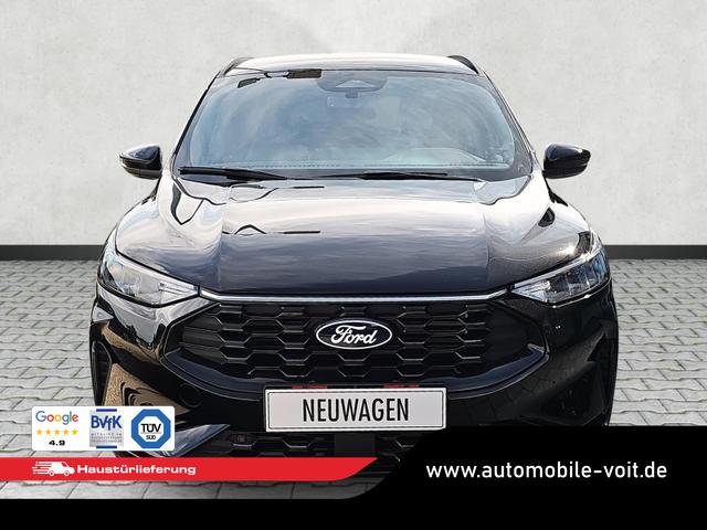 Ford Kuga ST-Line 1.5 EB Autom. ST Line 5J.Gar AHK schwenkb 