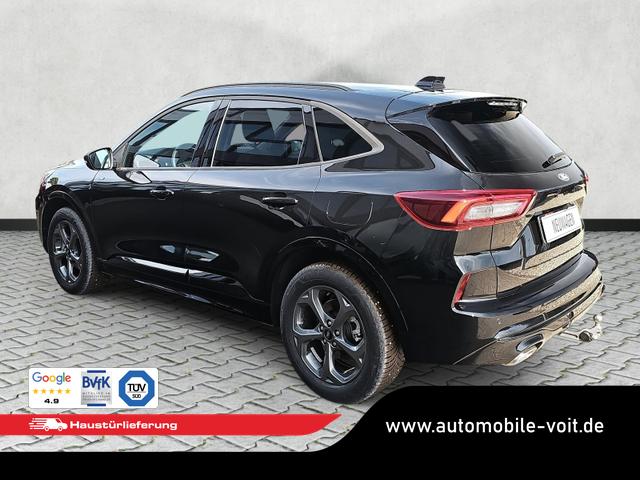Ford Kuga ST-Line 1.5 EB Autom. ST Line 5J.Gar AHK schwenkb 