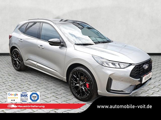 Ford Kuga - Plug-In Hybrid ST-Line X 2.5 PHEV Blackpaket AHK Pano AGR