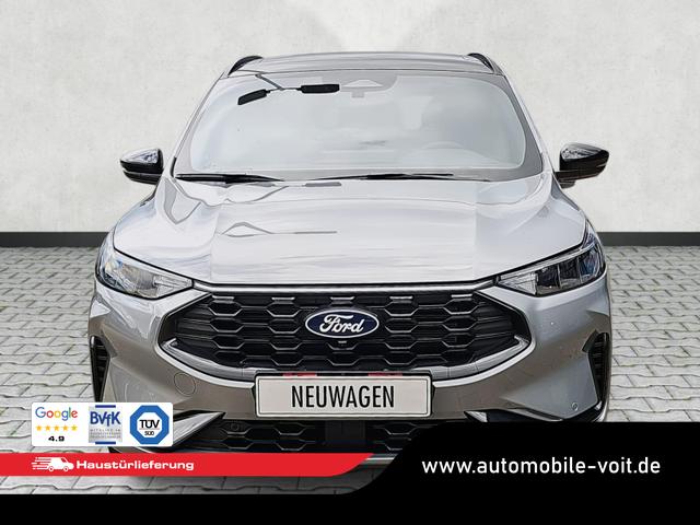 Ford Kuga Plug-In Hybrid ST-Line X 2.5 PHEV Blackpaket AHK Pano AGR 
