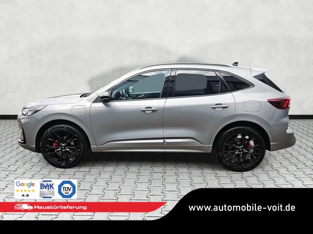 Ford Kuga Plug-In Hybrid ST-Line X 2.5 PHEV Blackpaket AHK Pano AGR 