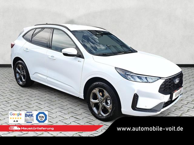 Ford Kuga - ST-Line 1.5 EB Autom. ST Line 5J.Gar AHK schwenkb