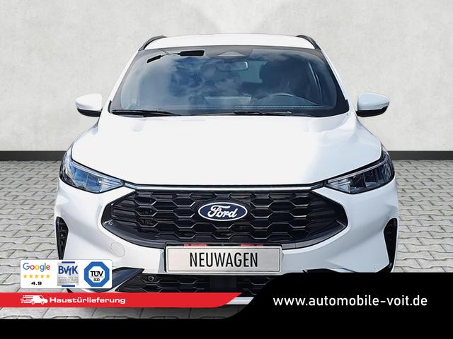 Ford Kuga ST-Line 1.5 EB Autom. ST Line 5J.Gar AHK schwenkb 