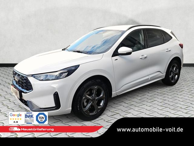 Ford Kuga ST-Line 1.5 EB Autom. ST Line 5J.Gar AHK schwenkb 