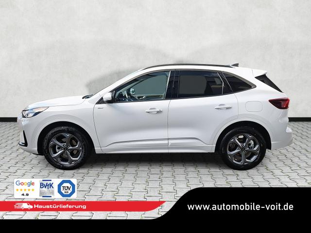 Ford Kuga ST-Line 1.5 EB Autom. ST Line 5J.Gar AHK schwenkb 
