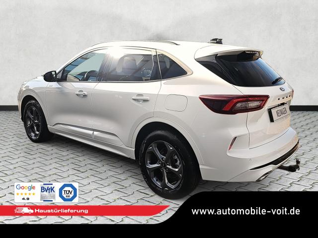 Ford Kuga ST-Line 1.5 EB Autom. ST Line 5J.Gar AHK schwenkb 