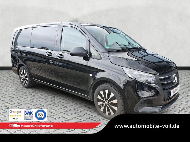 Mercedes-Benz Vito - 116 CDI RWD SELECT lang (447.703) Tourer 9G-Tronic 9-Si.