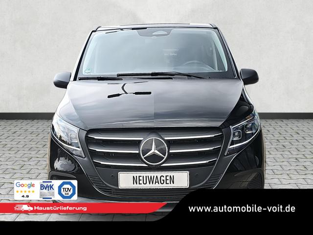 Mercedes-Benz Vito 116 CDI RWD SELECT lang (447.703) Tourer 9G-Tronic 9-Si. 
