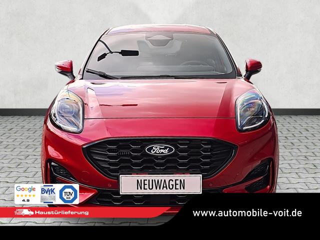 Ford Puma ST-Line 1.0 EB MHEV 7G-Autom. Winterpaket 