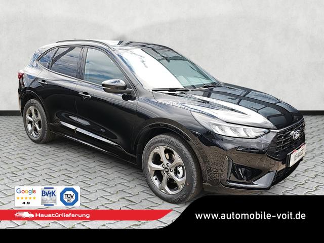 Ford Kuga - ST-Line 1.5 EB Autom. ST Line 5J.Gar AHK schwenkb