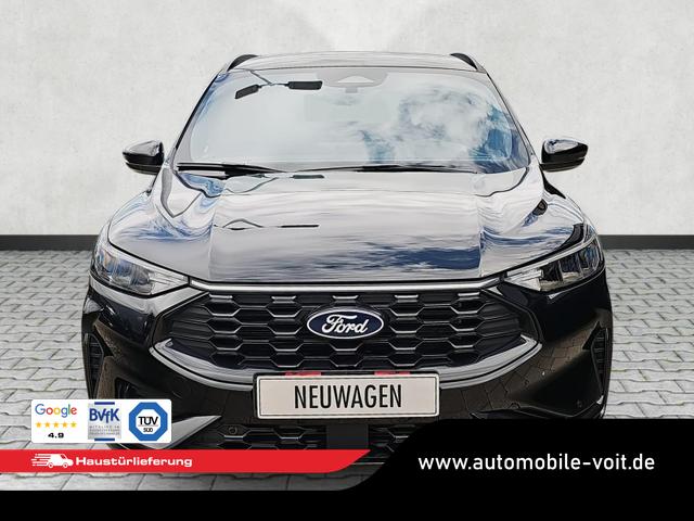 Ford Kuga ST-Line 1.5 EB Autom. ST Line 5J.Gar AHK schwenkb 