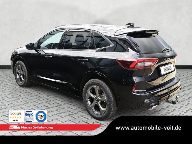 Ford Kuga ST-Line 1.5 EB Autom. ST Line 5J.Gar AHK schwenkb 