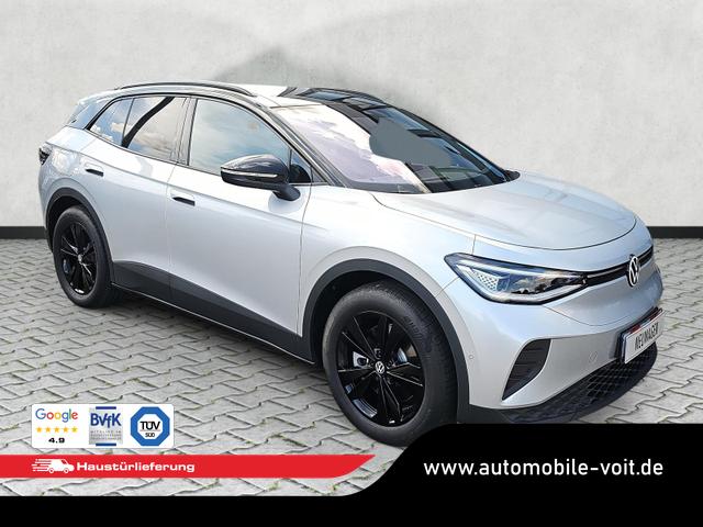 Volkswagen ID.4 - Pro 210 kW mit Infotainment-Paket W&auml;rmep. Pano AHK