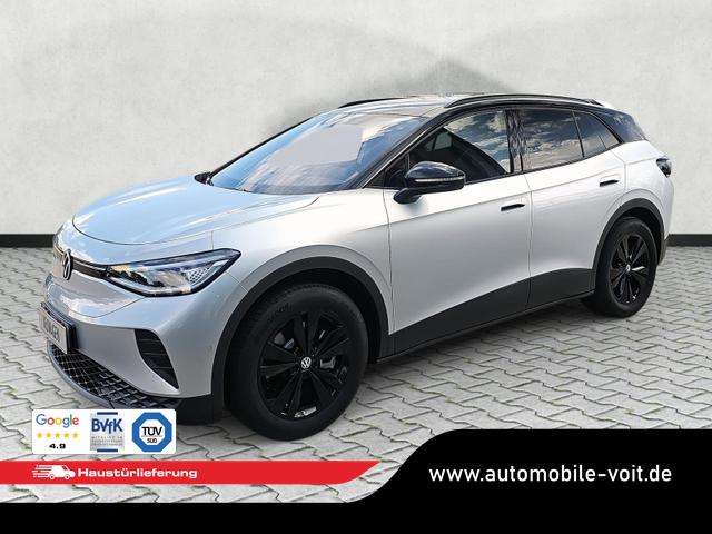 Volkswagen ID.4 Pro 210 kW mit Infotainment-Paket W&auml;rmep. Pano AHK 