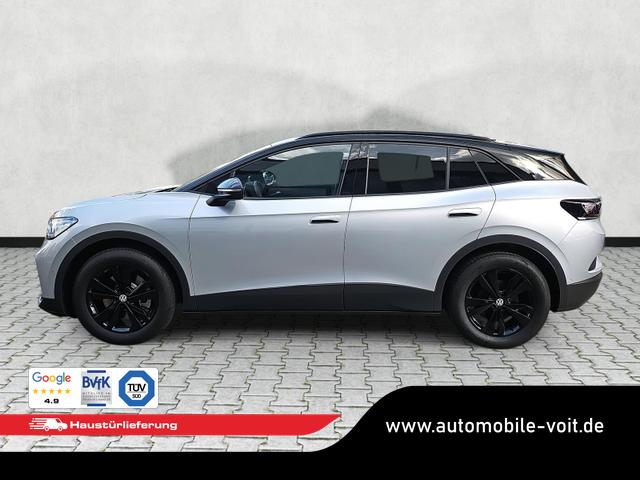 Volkswagen ID.4 Pro 210 kW mit Infotainment-Paket W&auml;rmep. Pano AHK 