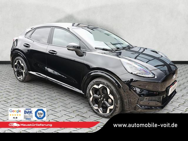 Ford Puma Gen-E - 124 kW Premium FWD KeyFree Kamera Winterpaket