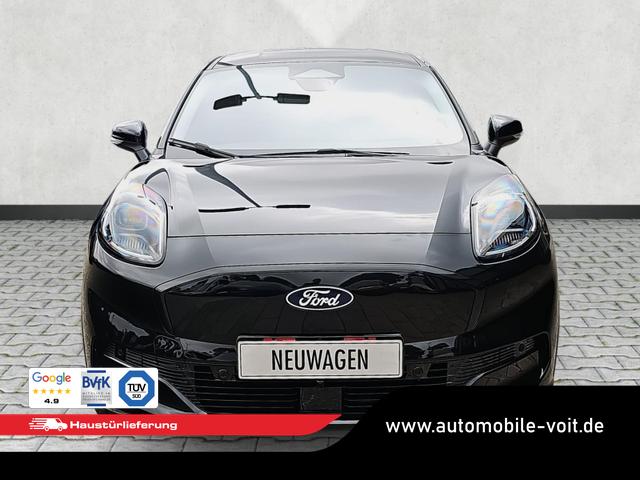 Ford Puma Gen-E 124 kW Premium FWD KeyFree Kamera Winterpaket 