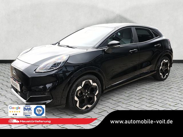 Ford Puma Gen-E 124 kW Premium FWD KeyFree Kamera Winterpaket 