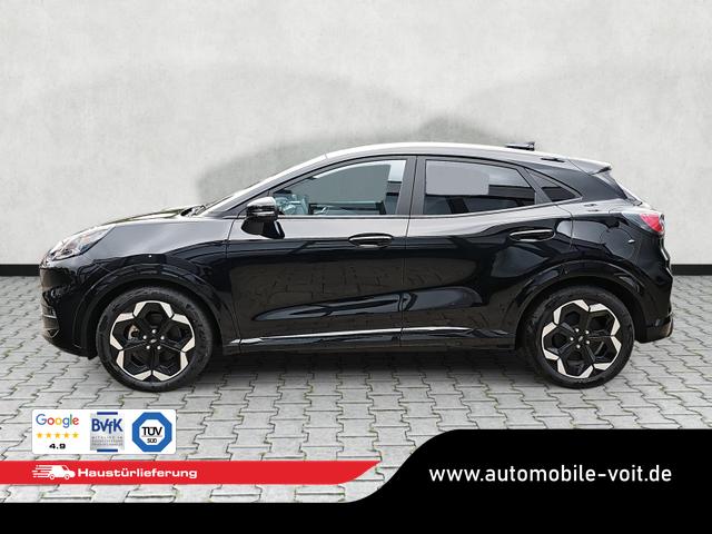 Ford Puma Gen-E 124 kW Premium FWD KeyFree Kamera Winterpaket 