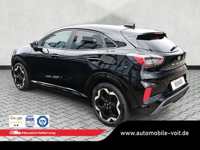 Ford Puma Gen-E 124 kW Premium FWD KeyFree Kamera Winterpaket 