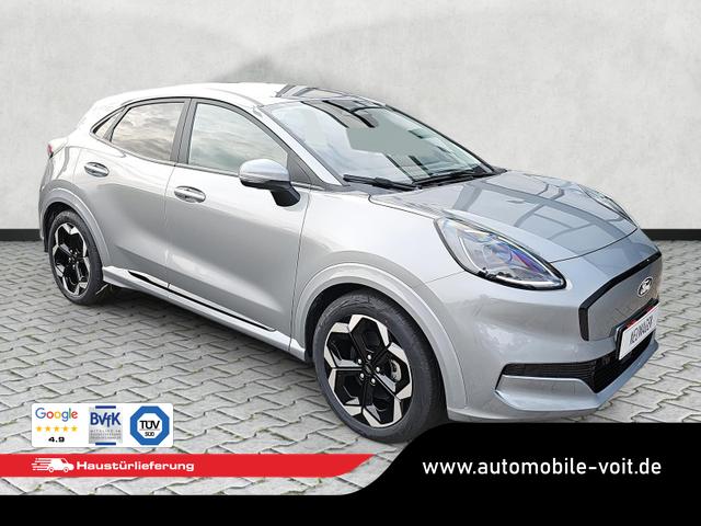 Ford Puma Gen-E - 124 kW Premium FWD KeyFree Kamera Winterpaket