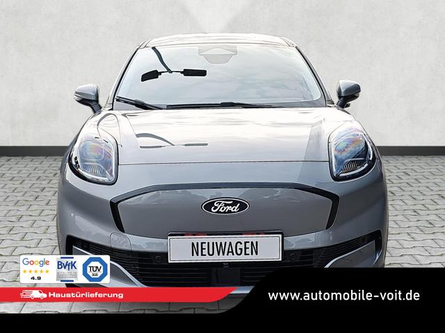 Ford Puma Gen-E 124 kW Premium FWD KeyFree Kamera Winterpaket 
