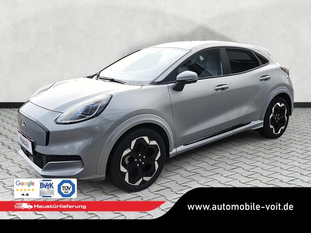 Ford Puma Gen-E 124 kW Premium FWD KeyFree Kamera Winterpaket 